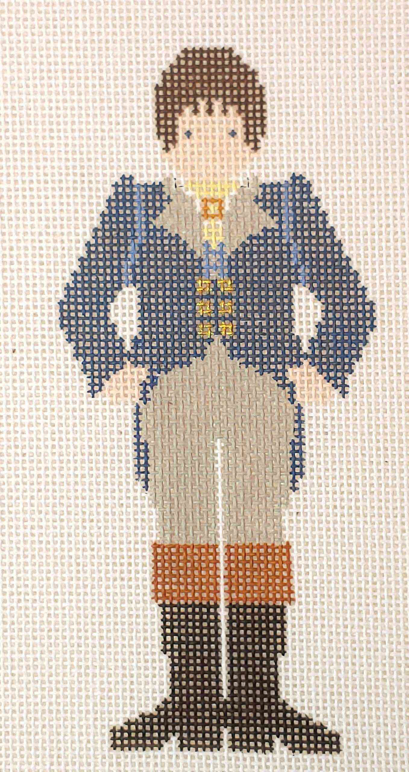 Petei - Pride & Prejudice - Mr Darcy