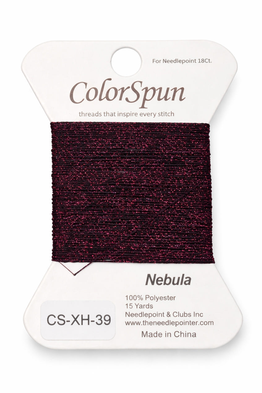ColorSpun - Nebula