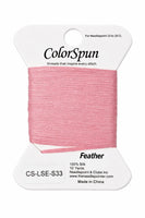 Petal Pink