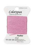 Rose Pink