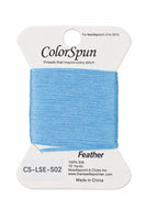 Powder Blue