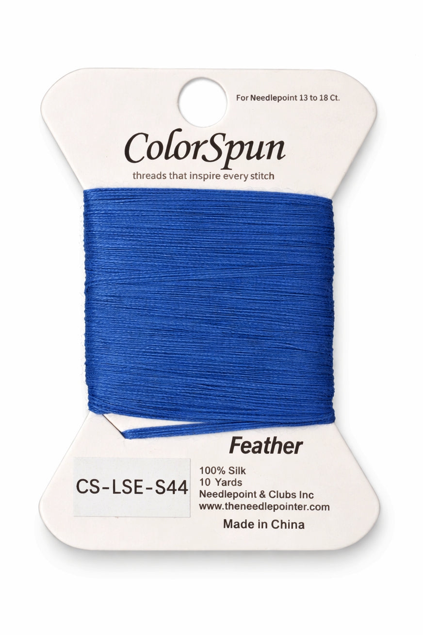 ColorSpun - Feather