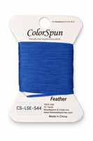 Cobalt Blue