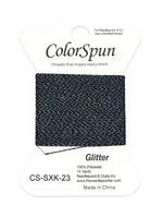 Black Silver