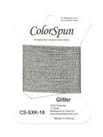 Silver Gray