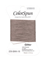 Warm Gray
