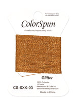 Copper Gold