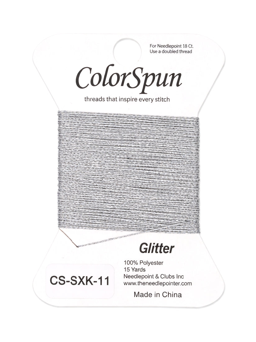 ColorSpun - Glitter