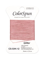 Soft Pink