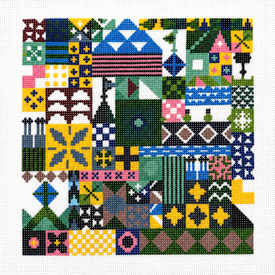 Jigsaw 5