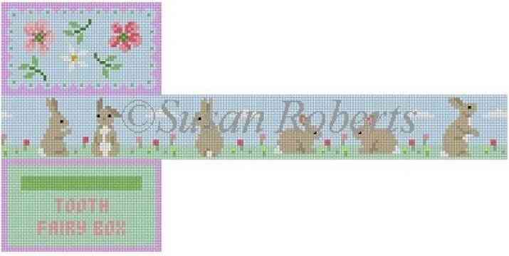 Tooth Fairy Box - Bunnies