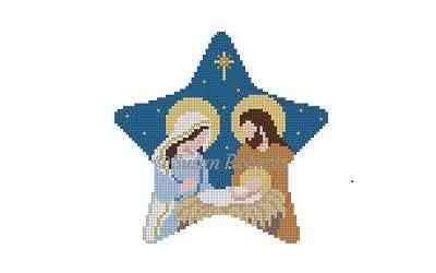 Star - Nativity