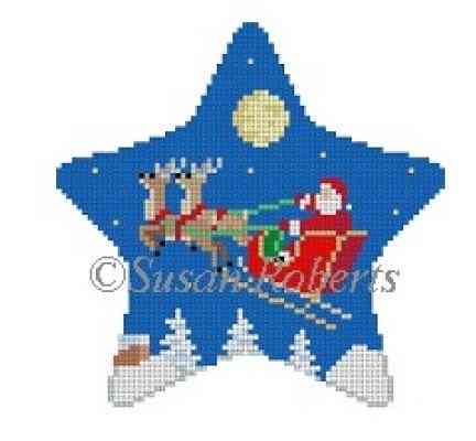 Star - Moonlight Ride