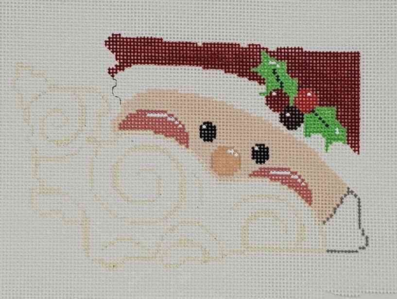 Washington State Santa