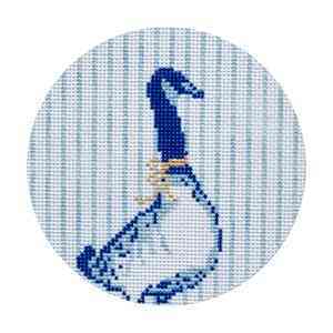 Twelvetide Series - Six Geese A-laying