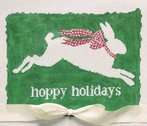 Hoppy Holidays