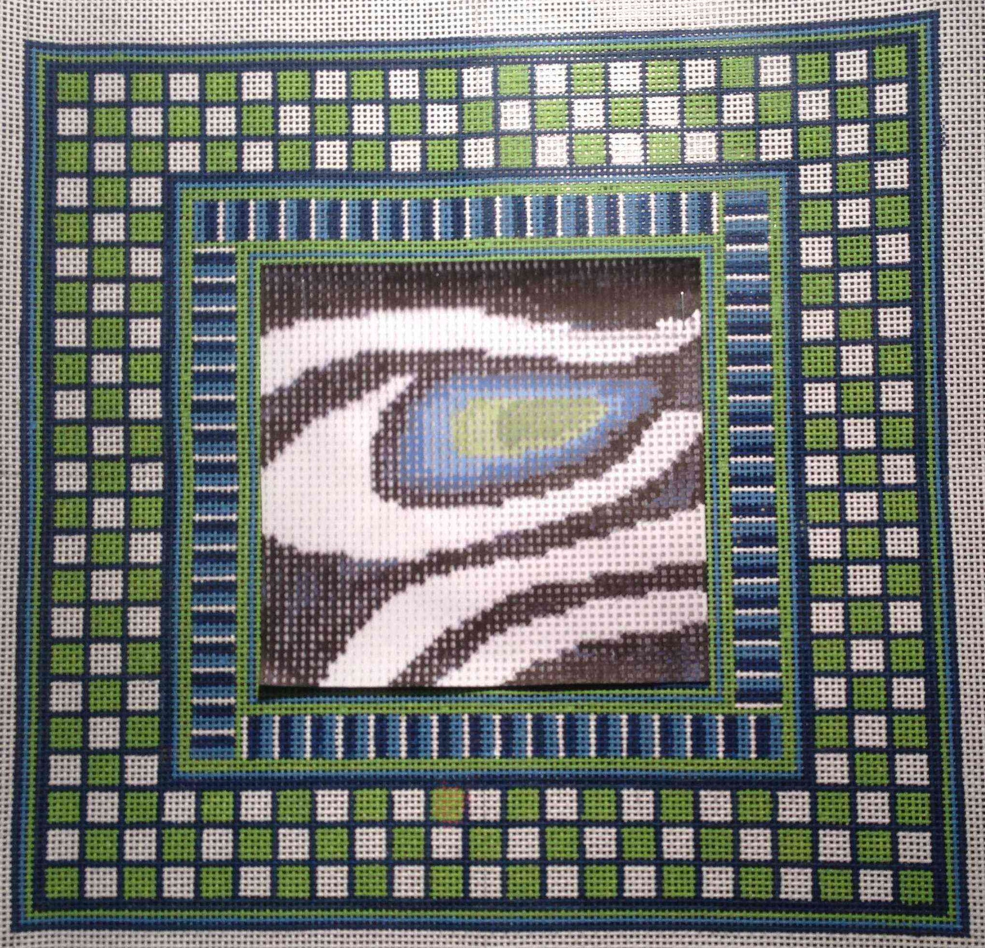 Seattle Seahawks - Hawk Eye