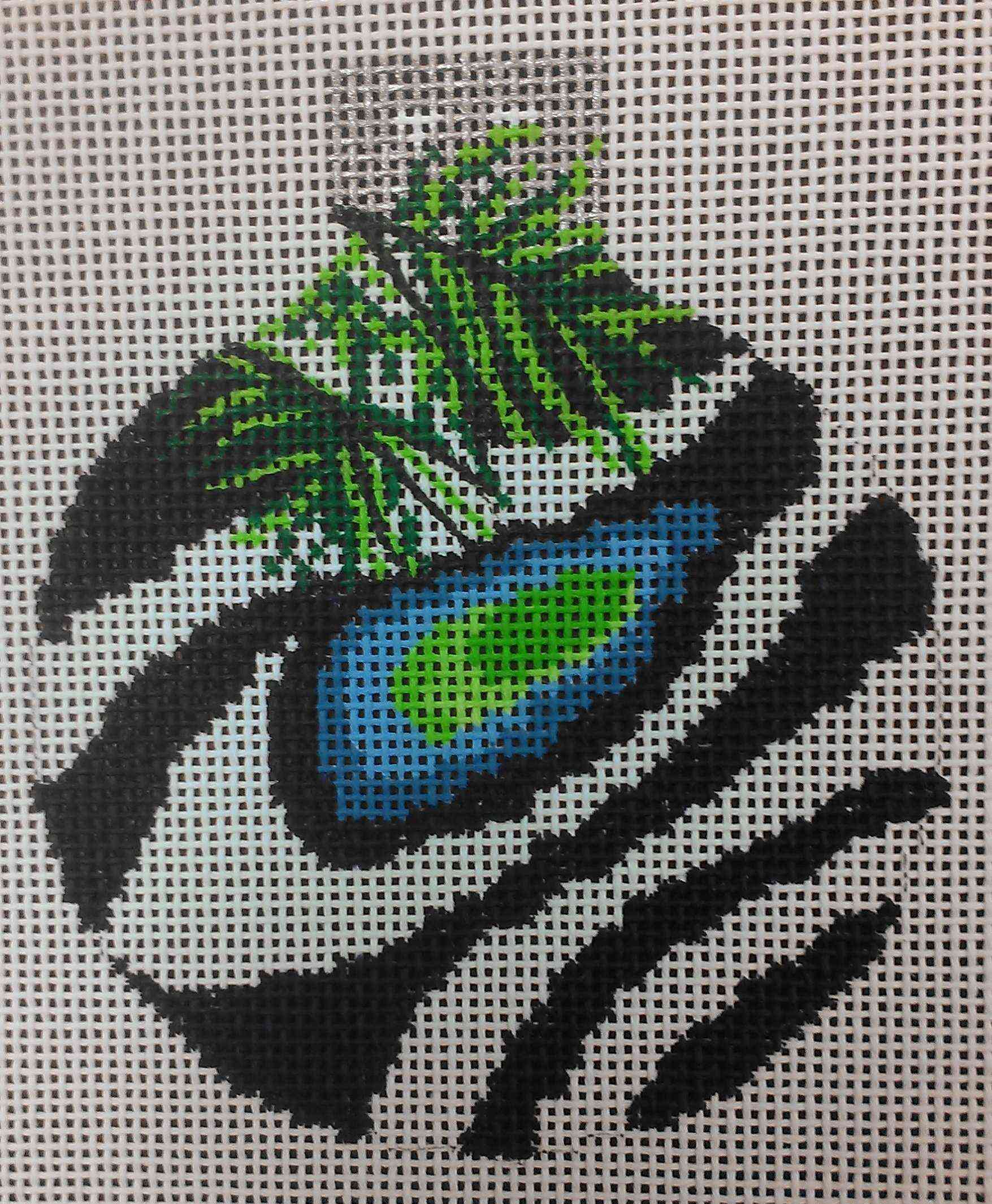 Reflection - Hawkeye