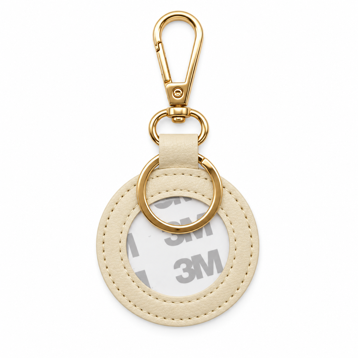 Needlepoint Display Charm – 1-1/2” Key Fob & Bag Charm