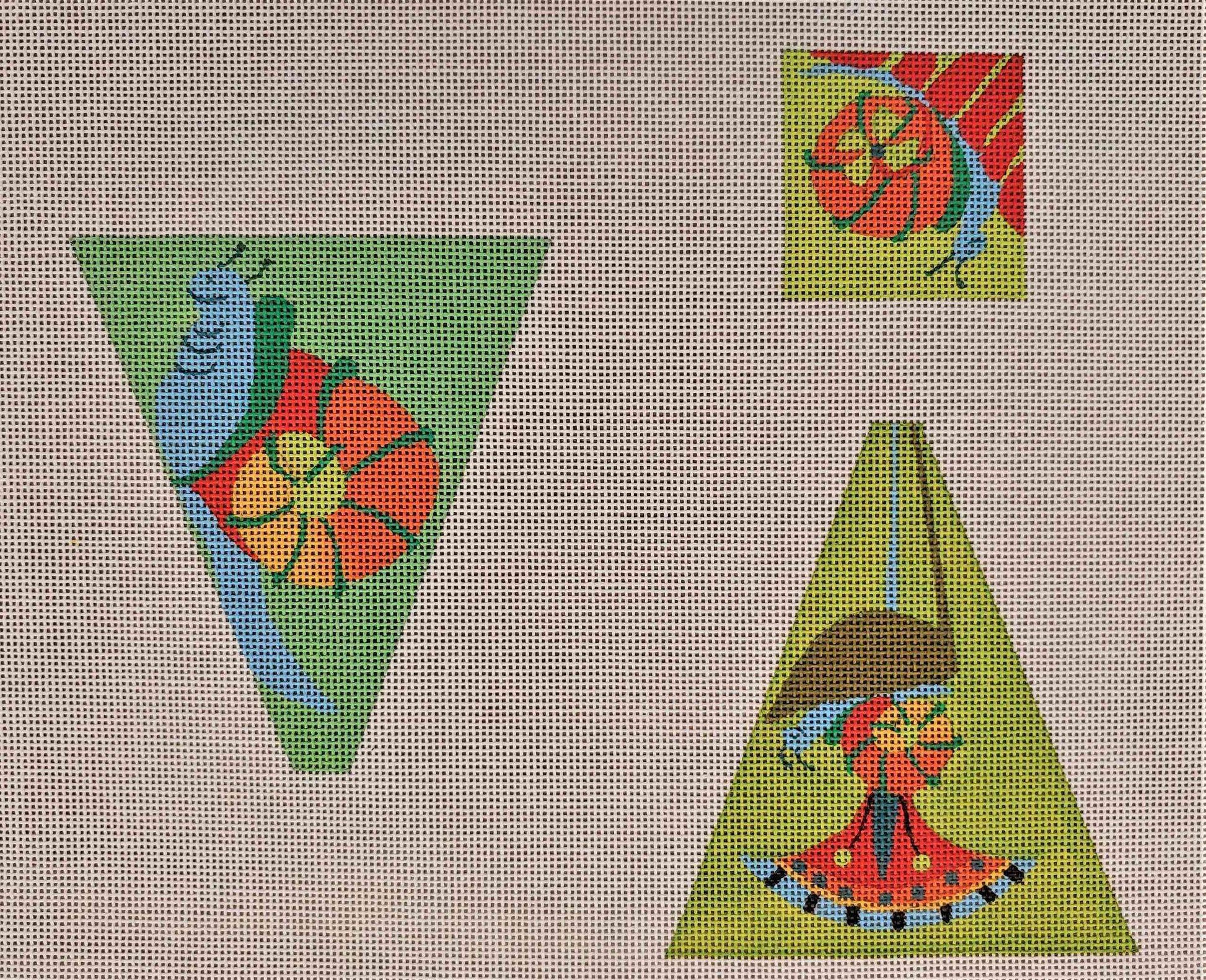 Scissor Case - Snail